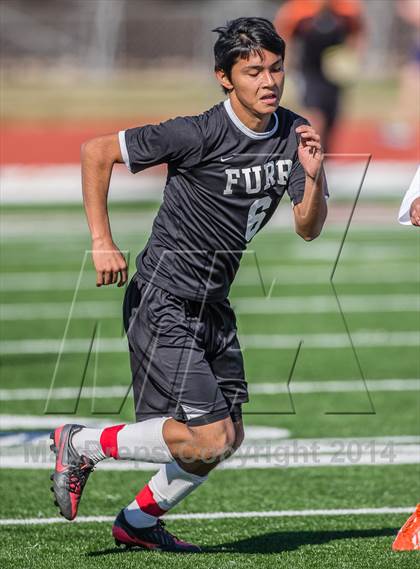 Thumbnail 3 in Mayde Creek vs Furr (Pasadena Cup) photogallery.