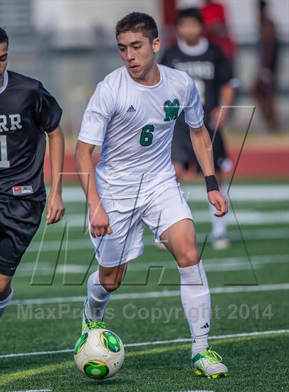 Thumbnail 1 in Mayde Creek vs Furr (Pasadena Cup) photogallery.
