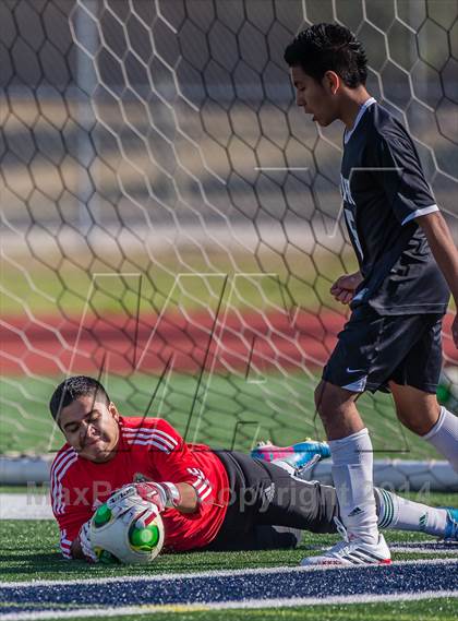 Thumbnail 1 in Mayde Creek vs Furr (Pasadena Cup) photogallery.