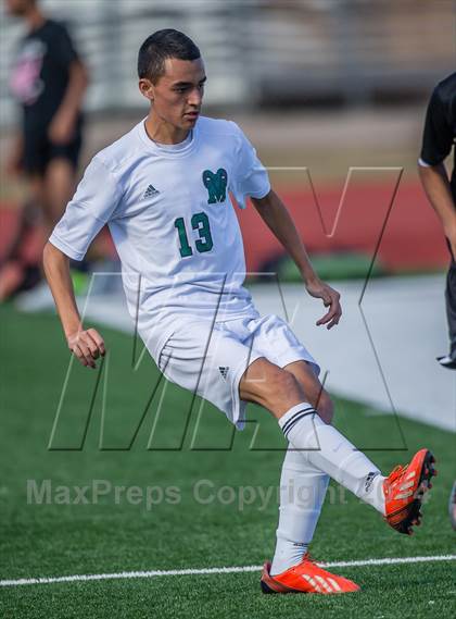 Thumbnail 1 in Mayde Creek vs Furr (Pasadena Cup) photogallery.