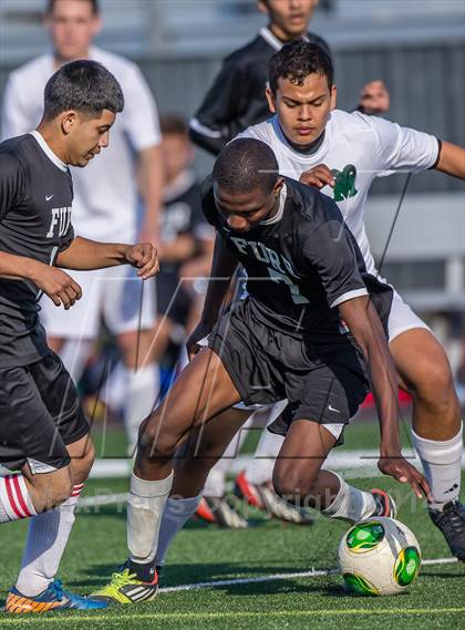 Thumbnail 2 in Mayde Creek vs Furr (Pasadena Cup) photogallery.