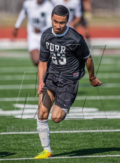Thumbnail 2 in Mayde Creek vs Furr (Pasadena Cup) photogallery.