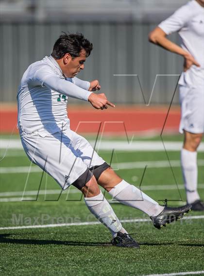 Thumbnail 3 in Mayde Creek vs Furr (Pasadena Cup) photogallery.