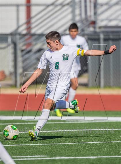 Thumbnail 2 in Mayde Creek vs Furr (Pasadena Cup) photogallery.