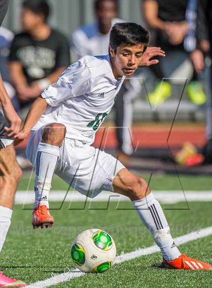 Thumbnail 3 in Mayde Creek vs Furr (Pasadena Cup) photogallery.