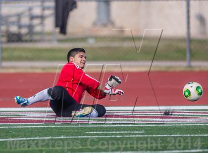 Thumbnail 2 in Mayde Creek vs Furr (Pasadena Cup) photogallery.