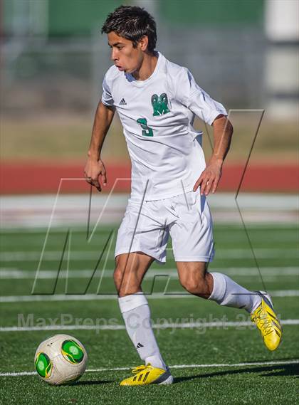 Thumbnail 3 in Mayde Creek vs Furr (Pasadena Cup) photogallery.