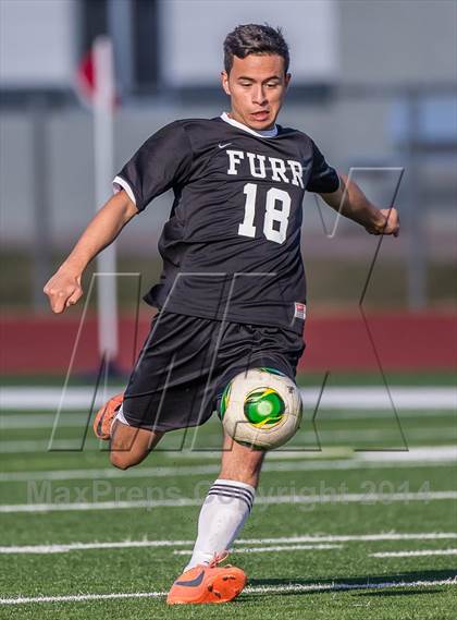 Thumbnail 3 in Mayde Creek vs Furr (Pasadena Cup) photogallery.