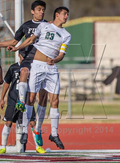 Thumbnail 2 in Mayde Creek vs Furr (Pasadena Cup) photogallery.