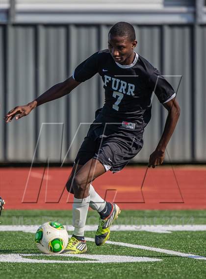 Thumbnail 1 in Mayde Creek vs Furr (Pasadena Cup) photogallery.