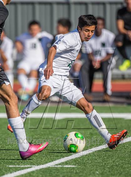 Thumbnail 2 in Mayde Creek vs Furr (Pasadena Cup) photogallery.