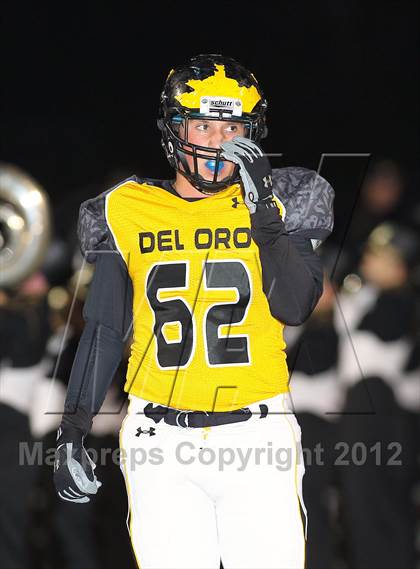 Thumbnail 2 in Nevada Union @ Del Oro photogallery.