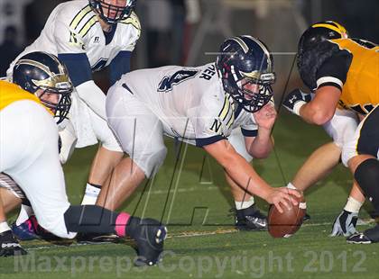 Thumbnail 2 in Nevada Union @ Del Oro photogallery.