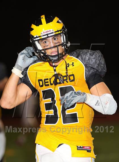 Thumbnail 2 in Nevada Union @ Del Oro photogallery.