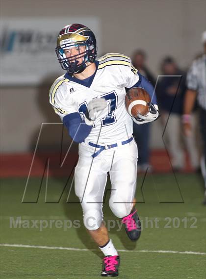 Thumbnail 2 in Nevada Union @ Del Oro photogallery.