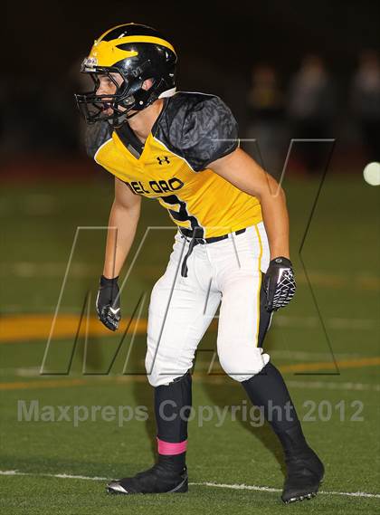 Thumbnail 2 in Nevada Union @ Del Oro photogallery.