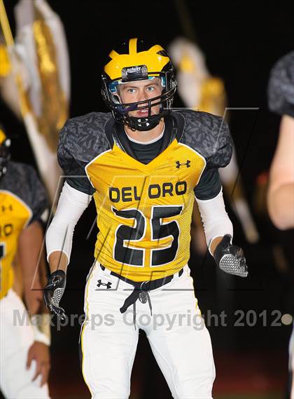 Thumbnail 2 in Nevada Union @ Del Oro photogallery.