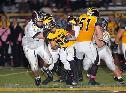 Thumbnail 3 in Nevada Union @ Del Oro photogallery.