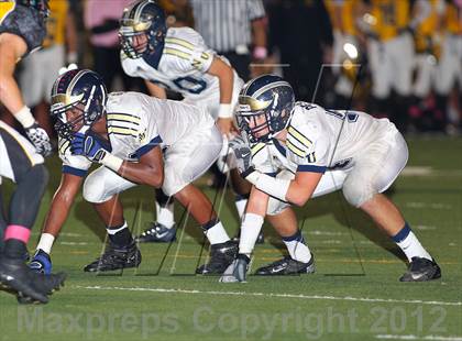 Thumbnail 3 in Nevada Union @ Del Oro photogallery.