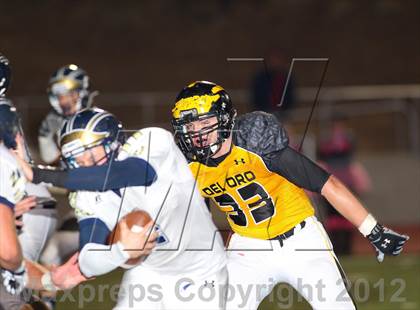 Thumbnail 3 in Nevada Union @ Del Oro photogallery.
