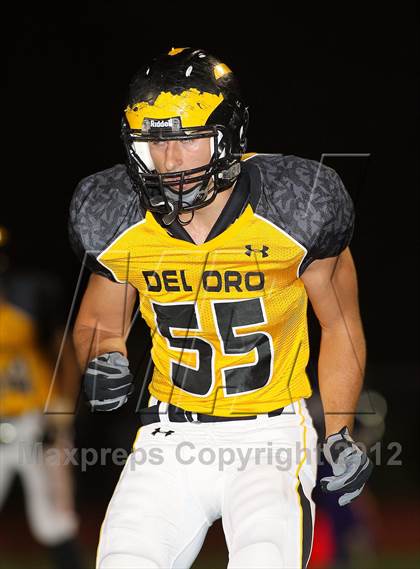 Thumbnail 1 in Nevada Union @ Del Oro photogallery.