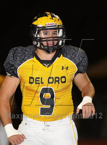 Thumbnail 2 in Nevada Union @ Del Oro photogallery.