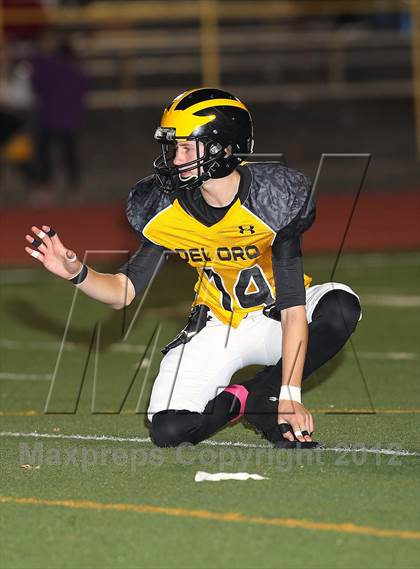 Thumbnail 2 in Nevada Union @ Del Oro photogallery.