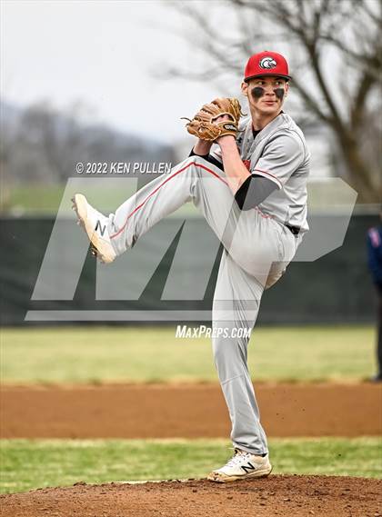Thumbnail 3 in East Rockingham @ Strasburg photogallery.