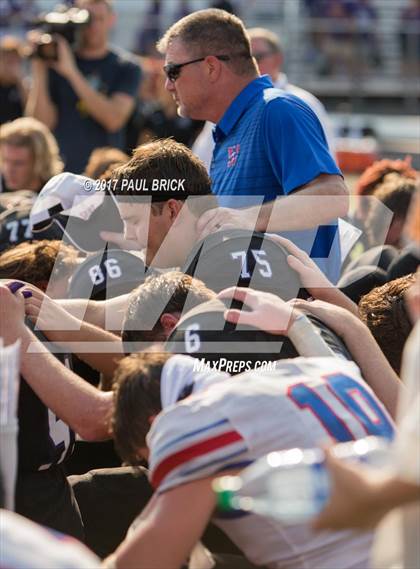 Thumbnail 2 in Westlake vs. College Station photogallery.