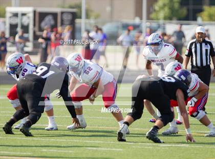Thumbnail 1 in Westlake vs. College Station photogallery.
