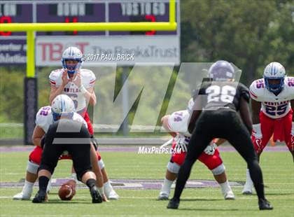 Thumbnail 3 in Westlake vs. College Station photogallery.