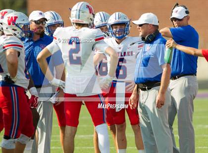 Thumbnail 1 in Westlake vs. College Station photogallery.