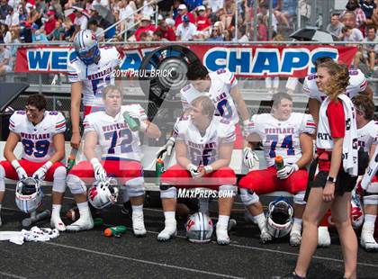 Thumbnail 3 in Westlake vs. College Station photogallery.