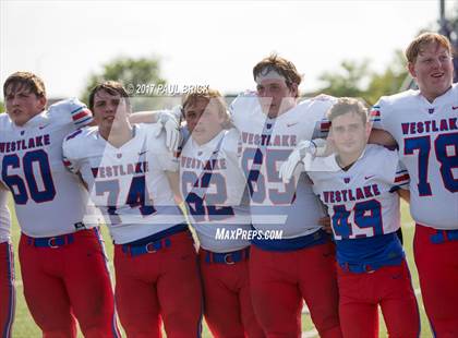 Thumbnail 3 in Westlake vs. College Station photogallery.