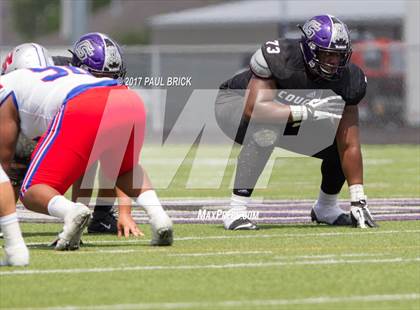 Thumbnail 3 in Westlake vs. College Station photogallery.