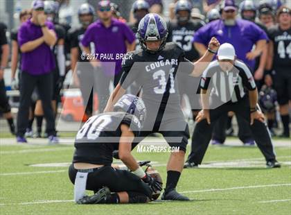 Thumbnail 2 in Westlake vs. College Station photogallery.