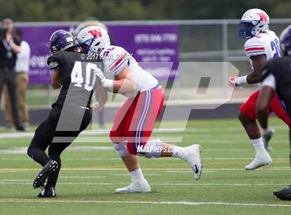 Thumbnail 1 in Westlake vs. College Station photogallery.