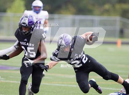 Thumbnail 3 in Westlake vs. College Station photogallery.