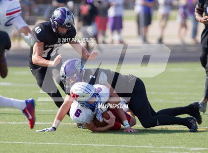 Thumbnail 3 in Westlake vs. College Station photogallery.