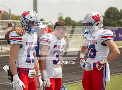 Thumbnail 2 in Westlake vs. College Station photogallery.