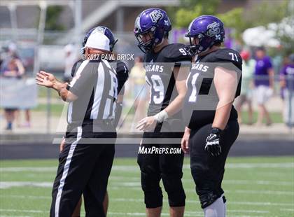 Thumbnail 1 in Westlake vs. College Station photogallery.