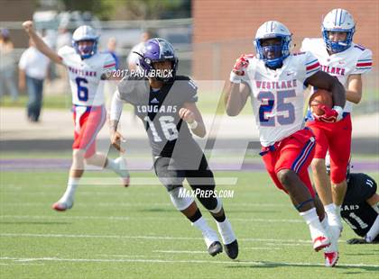 Thumbnail 2 in Westlake vs. College Station photogallery.