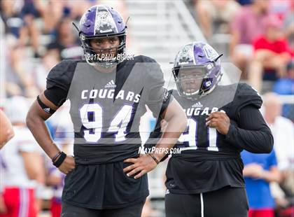 Thumbnail 3 in Westlake vs. College Station photogallery.