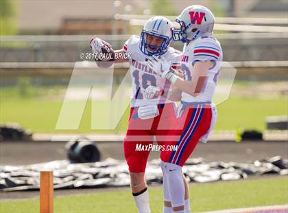 Thumbnail 2 in Westlake vs. College Station photogallery.