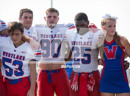 Thumbnail 3 in Westlake vs. College Station photogallery.
