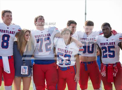 Thumbnail 1 in Westlake vs. College Station photogallery.