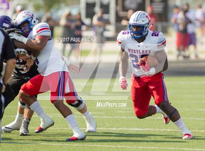Thumbnail 2 in Westlake vs. College Station photogallery.