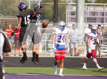 Thumbnail 2 in Westlake vs. College Station photogallery.