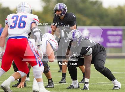 Thumbnail 1 in Westlake vs. College Station photogallery.