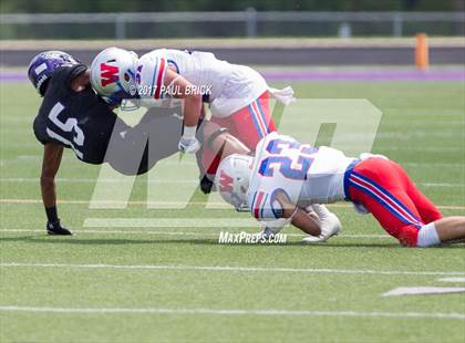Thumbnail 3 in Westlake vs. College Station photogallery.